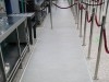 revetement de sol en PVC