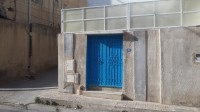 Rez de chaussé maisan à rue ariha le7neya bardo 