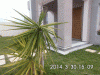 Rez de chaussée d'une villa à 500 m de la plage