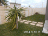 Rez de chaussée d'une villa à 500 m de la plage