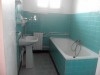 Rez de chaussée de villa S+4 (vide)