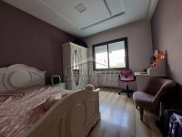 Rez-de-chaussée S+3 avec piscine à La Soukra MAL21