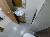 Rez-de-chaussée S+3 avec piscine à La Soukra MAL21
