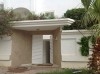 Rez de jardin meublé ou vide- Ain Zaghouan 