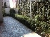 Rez de jardin vide / meublé bardo cité romana