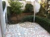 Rez de jardin vide / meublé bardo cité romana