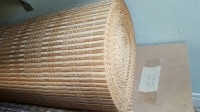 rideaux bambou