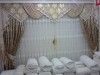 RIDEAUX SUR MESURE DE LA TURQUIE