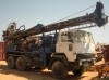 rig de forage d’eau