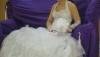 robe de mariage