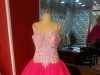 robe de mariage et robe soiree
