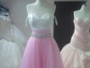 robe de mariage et robe soiree