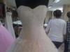 robe de mariage et robe soiree