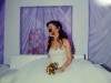 Robe de mariée à louer ou à vendre Taille S