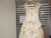 Robe de mariée + accessoires
