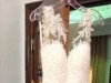 Robe de mariée modèle SAURA de la marque WHITE ONE