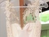 Robe de mariée modèle SAURA de la marque WHITE ONE