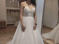 Robe de mariée occasion