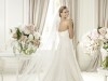 ROBE DE MARIEE PRONOVIAS NEUVE 