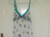 robe de plage