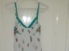 robe de plage