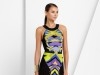 Robe de soirée BCBG Max Azria