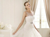 Robe mariée Pronovias petite taille
