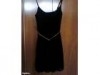 robe noire