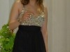 ROBE SOIRÉE TRES CHIC