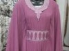 robe soirées à vendre à prix intéréssant