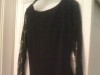 robe ZARA a vendre