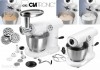 robot patissier clatronic 2 in importation