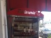 rotissoire a gaz 4 broches 