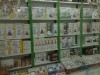 ROUTE DE SINTURE SOUSSE-SFAX(( EL JEM))