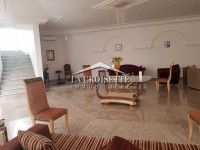 RVilla de maître S+10 à La Soukra MVV0318