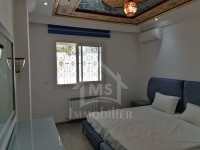 S+1 richement meublés à Hammamet à vendre 51555133