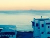 S+2 meublé vue sur mer Palace Gammarth 2000dt