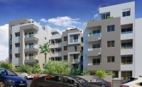 S2 Neuf THS Chez Promoteur à Cité Ennasr