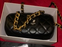 sac a main chanel femme