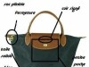 Sacs Longchamp Originales a bas prix