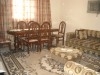 salle a manger 6 chaises +salon 9 places+ buffet 