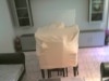 Salle a manger acajou importe 