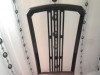 Salle a manger acajou importe 