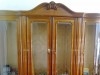 Salle à manger antique italienne 