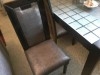 salle a manger sans buffet