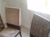 Salle à Manger Table et 6 chaises