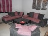 Sallon+table basse