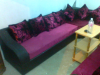 salon a vendre