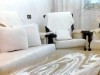 SAlon Blenz Blanc 6 places