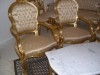 SALON MEUBLE LOUIS 15